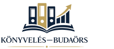 Könyvelés-Budaörs